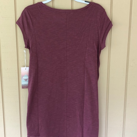 Sun & Shadow top - Picture 3 of 4